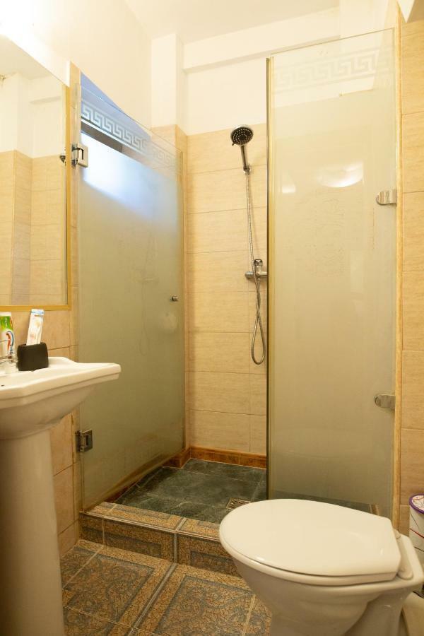 Nicole'S Apartment Букурещ Екстериор снимка